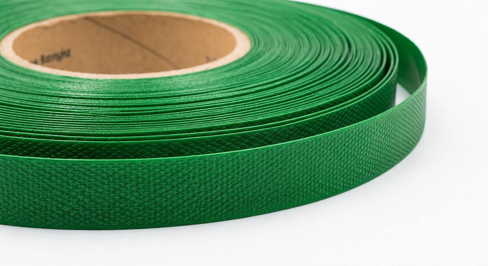 PET Strapping Band Specifications — Norway